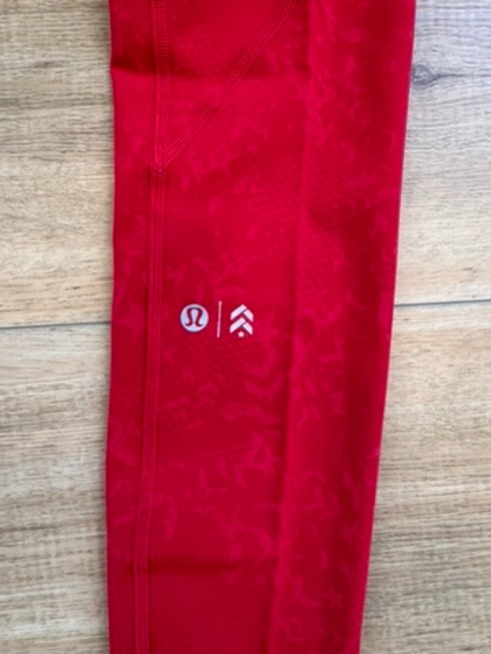 Lululemon / Barry's Leggings - Size 4